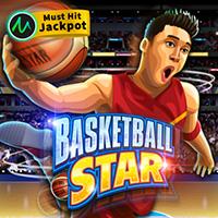 Basketball Star - Microgaming