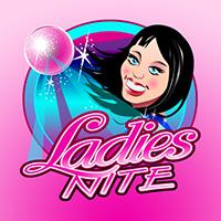 Ladies Nite - Microgaming
