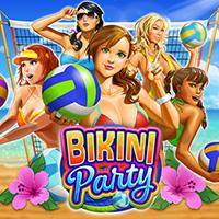 Bikini Party - Microgaming
