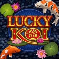Lucky Koi - Microgaming