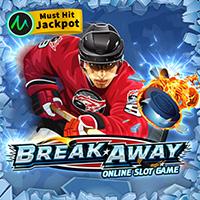 Break Away - Microgaming