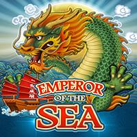 Emperor of the Sea - Microgaming