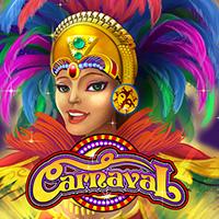 Carnaval - Microgaming