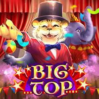 Big Top - Microgaming