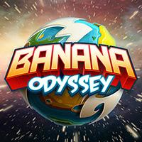 Banana Odyssey - Microgaming