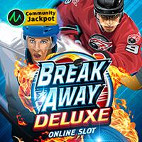 Break Away Deluxe - Microgaming
