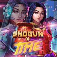 Shogun of Time - Microgaming