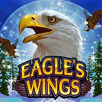 Eagle's Wings - Microgaming