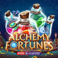 Alchemy Fortunes - Microgaming