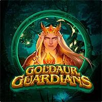 Goldaur Guardians - Microgaming