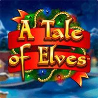 A Tale of Elves - Microgaming