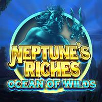 Neptunes Riches - Ocean of Wilds - Microgaming