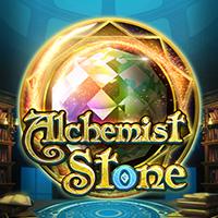 Alchemist Stone - Microgaming