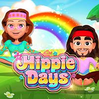 Hippie Days - Microgaming