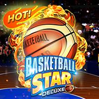 Basketball Star Deluxe - Microgaming