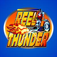 Reel Thunder - Microgaming