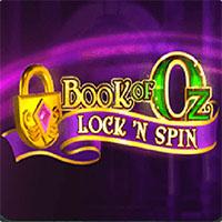 Book Of Oz - Microgaming