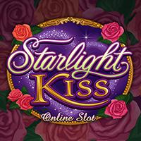 Starlight Kiss - Microgaming