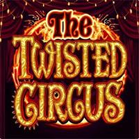 The Twisted Circus - Microgaming