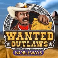 Wanted Outlaws - Microgaming