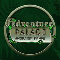 Adventure Palace - Microgaming