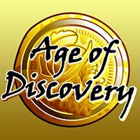 Age of Discovery - Microgaming