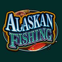 Alaskan Fishing - Microgaming