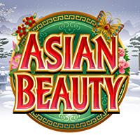 Asian Beauty - Microgaming