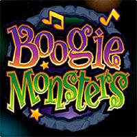 Boogie Monsters - Microgaming