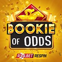 Bookie of Odds - Microgaming