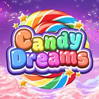 Candy Dreams - Microgaming