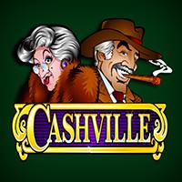 Cashville - Microgaming