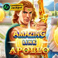 Amazing Link™ Apollo - Microgaming