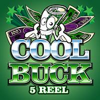 Cool Buck - 5 Reel - Microgaming