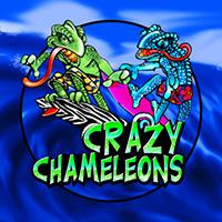 Crazy Chameleons - Microgaming