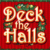Deck the Halls - Microgaming