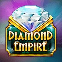 Diamond Empire - Microgaming