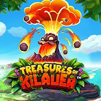 Treasures of Kilauea™ - Microgaming