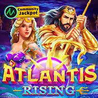 Atlantis Rising - Microgaming