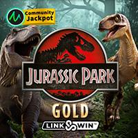 Jurassic Park Gold - Microgaming