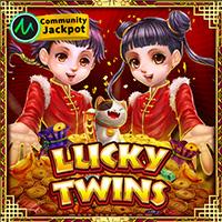 Lucky Twins - Microgaming