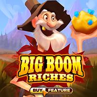 Big Boom Riches - Microgaming