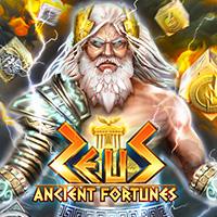 Ancient Fortunes: Zeus - Microgaming