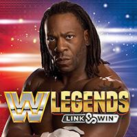 WWE Legends - Microgaming