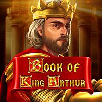 Book of King Arthur - Microgaming