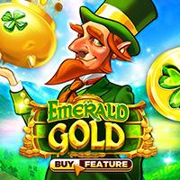 Emerald Gold - Microgaming