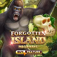 Forgotten Island Megaways™ - Microgaming