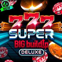 777 Super Big BuildUp™ Deluxe™ - Microgaming