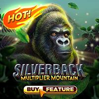 Silverback: Multiplier Mountain - Microgaming