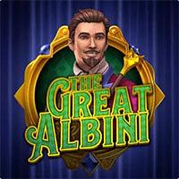 The Great Albini - Microgaming